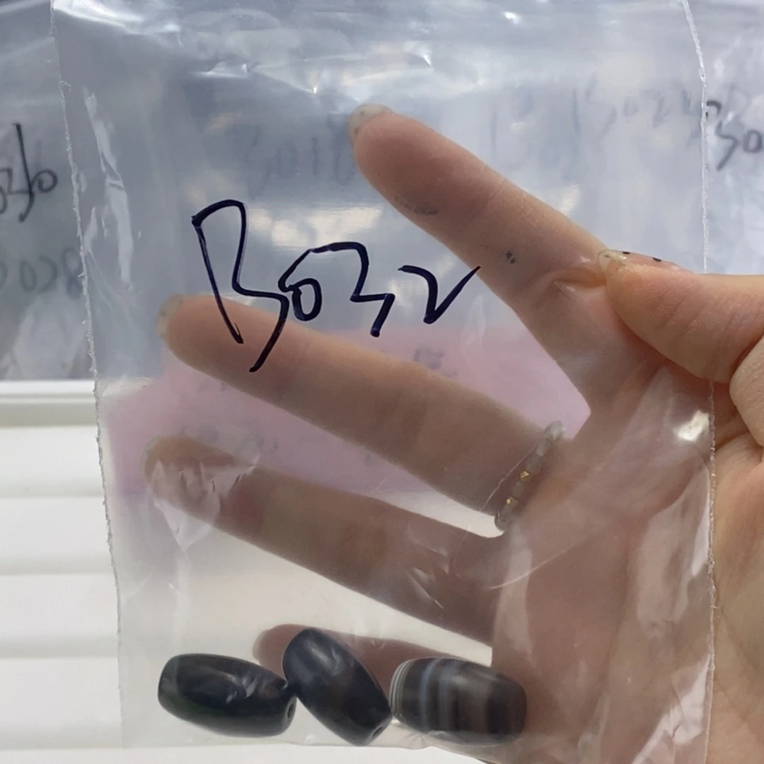 人***醒合金玛瑙/玉髓珠宝半成品