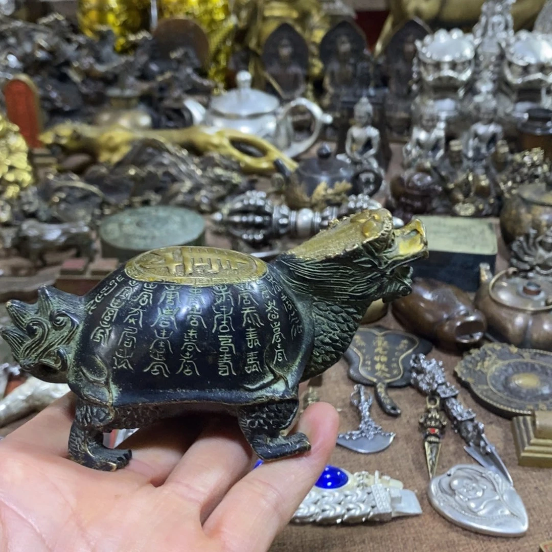 铜铜韵精品居家摆件