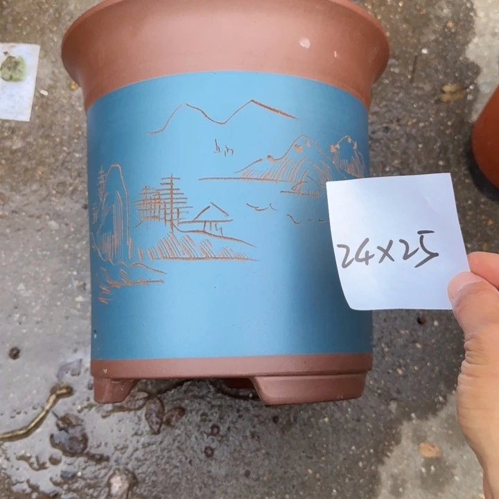 花盆紫砂特价商品