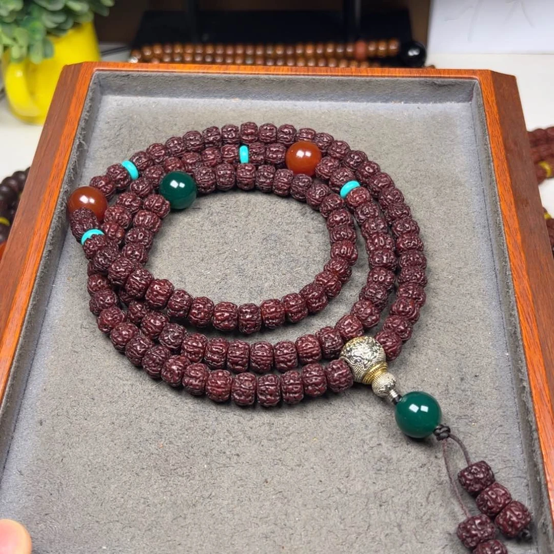 金刚菩提吊坠金刚