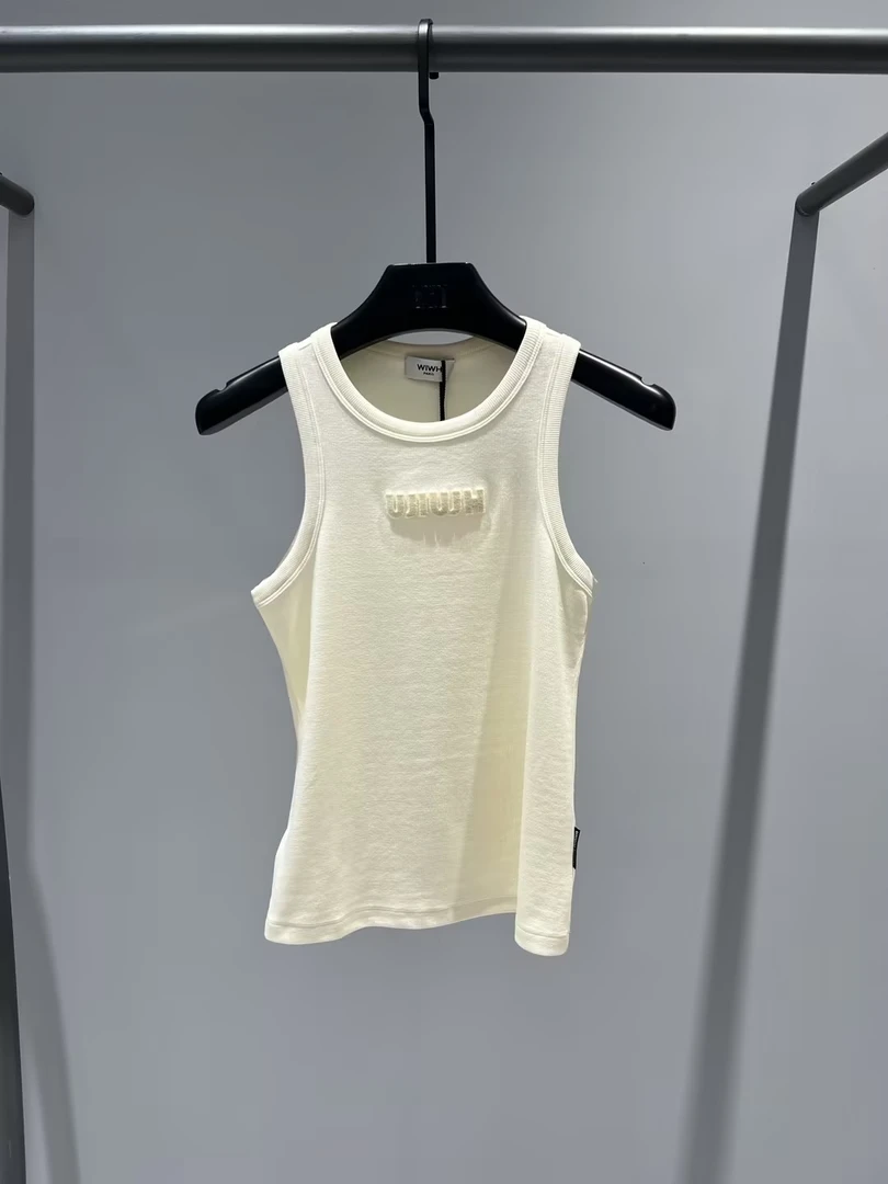 WIWH25春夏新品背心-237