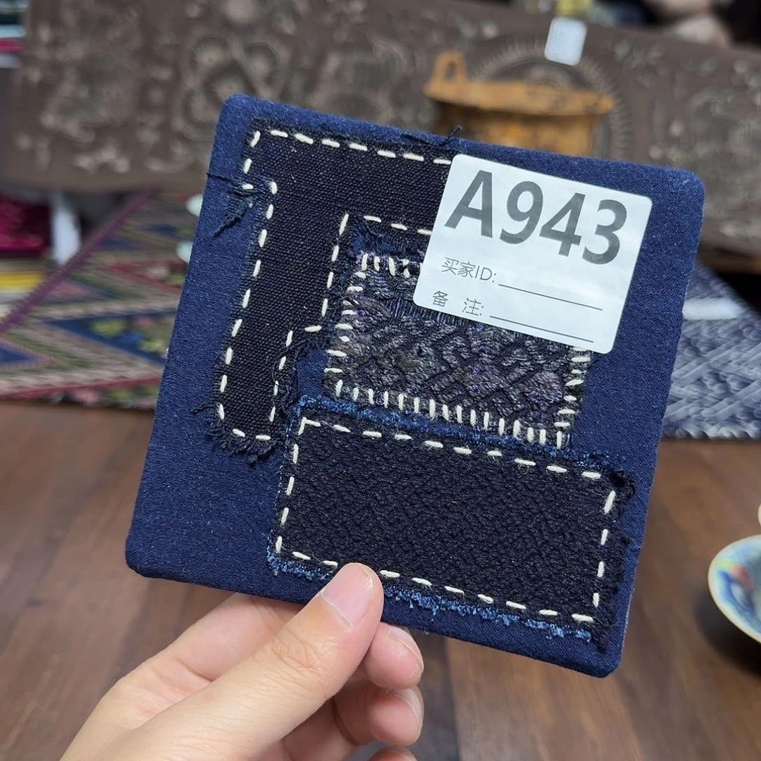 4 都是一张价格三十六纺茶垫