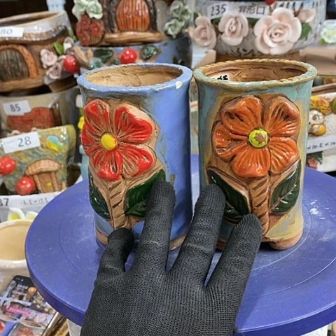 【闪购商品】红陶1