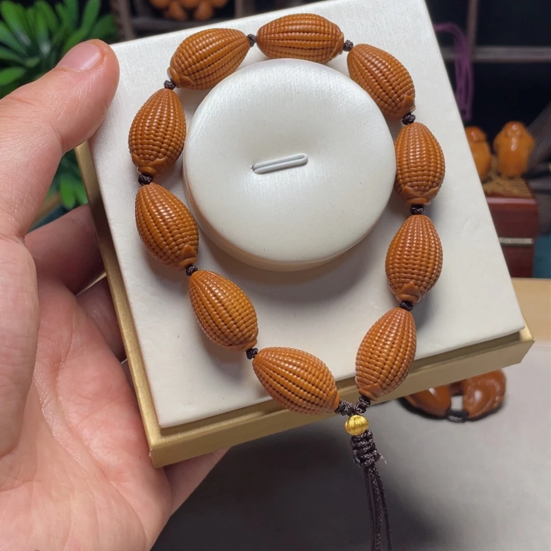 手串/手链橄榄核橄榄核