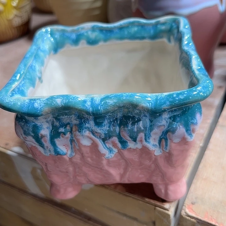 口径不清楚问客服