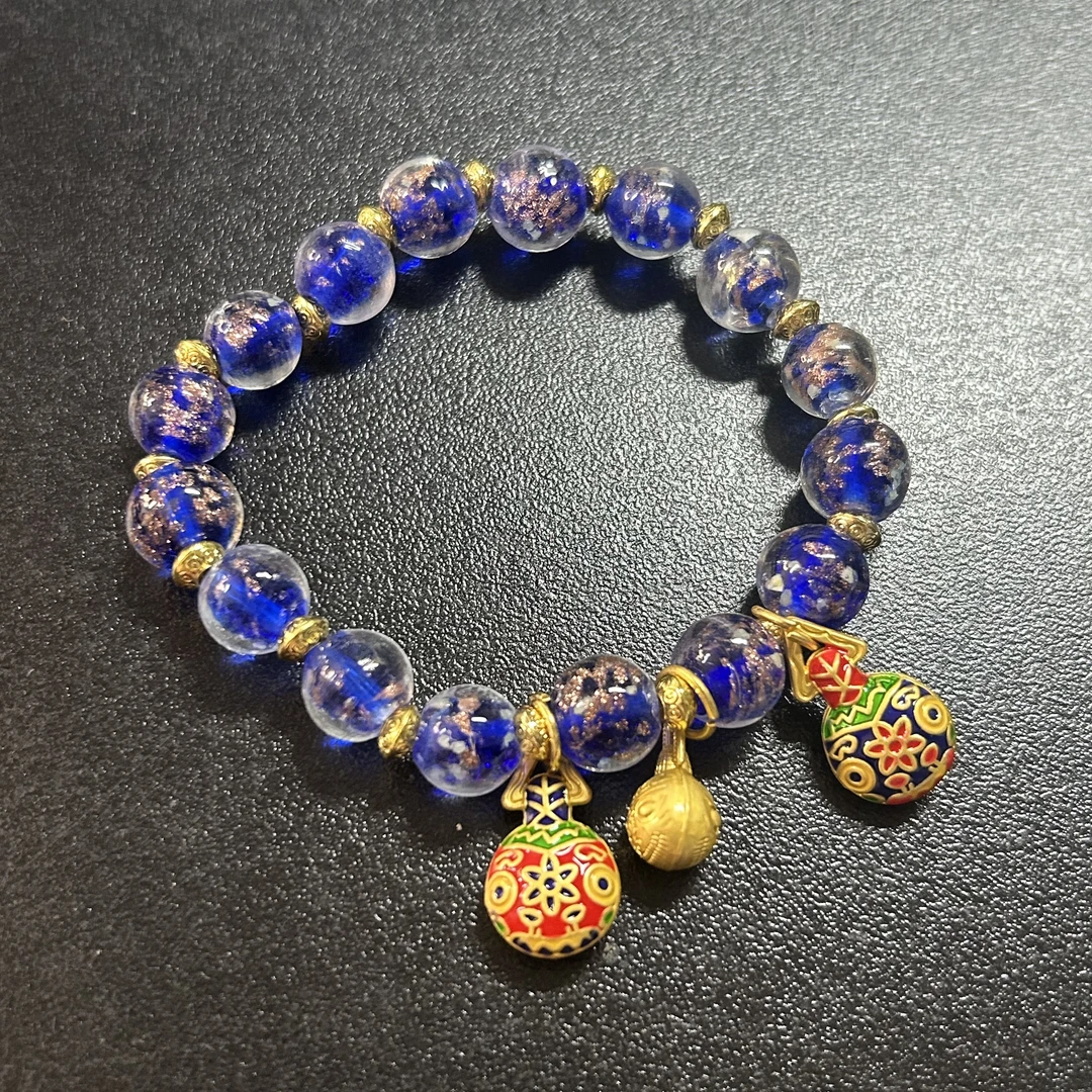 精美手串（无礼盒）0850