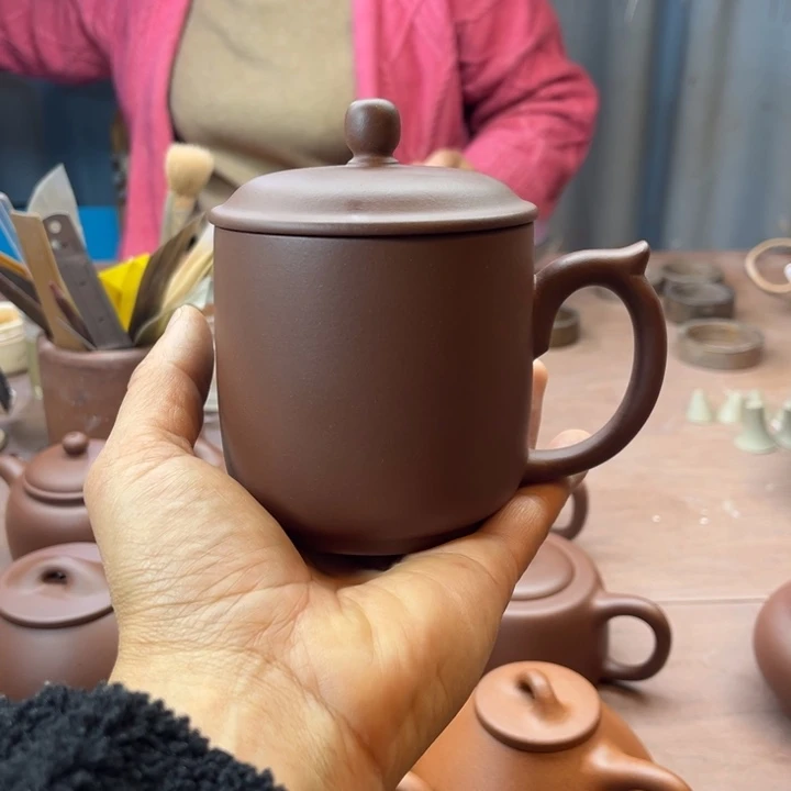 K***张底槽青茶杯盖杯400 c c左右666888999