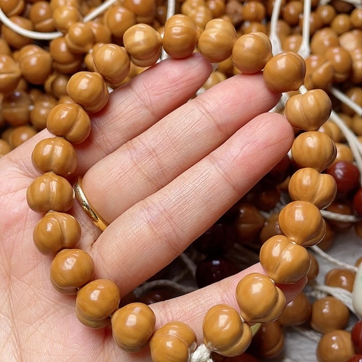 手串猴头核桃红**火12d g h n m