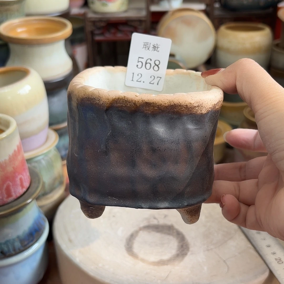 瓷片景德镇陶瓷手工制作