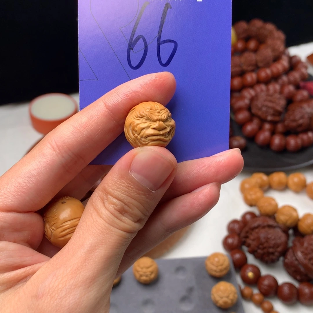 猴头核桃吊坠22222222222222