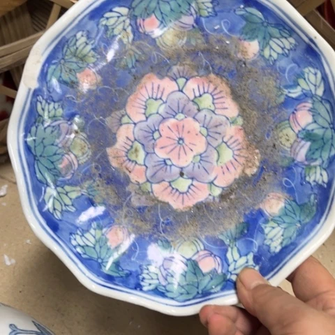 b***e瓷片瑕疵瓷片不退不换。。。。。。。。