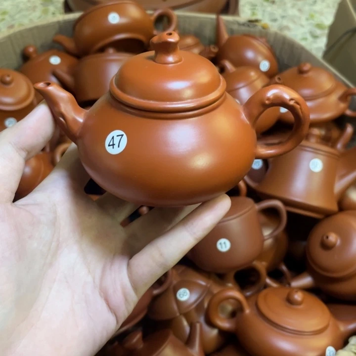 紫砂茶壶紫砂壶紫砂茶壶毫升130