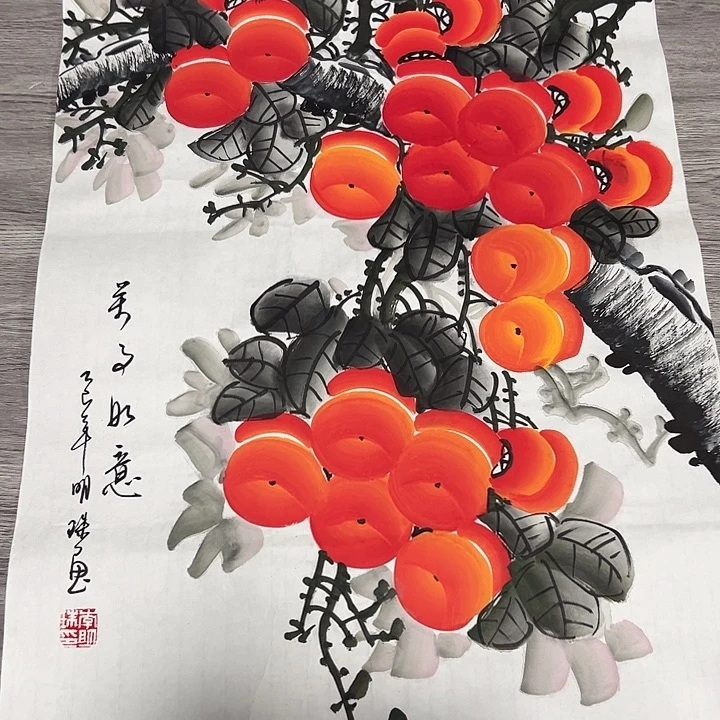 国画手绘国画专用链接