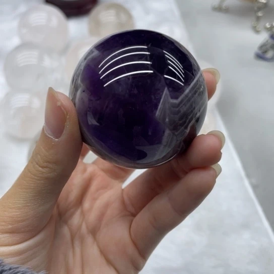 珠宝半成品未镶嵌水晶