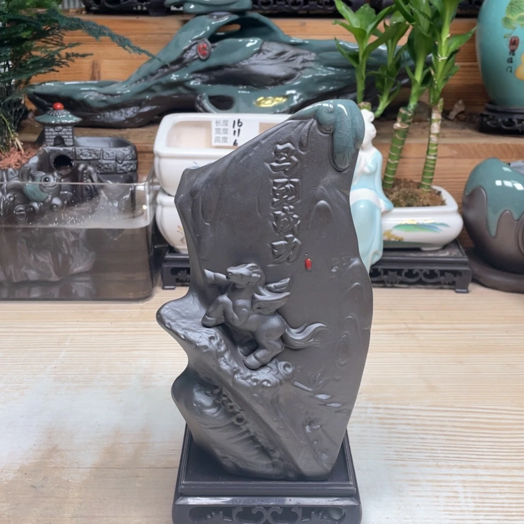 陶瓷制品陶瓷花盆