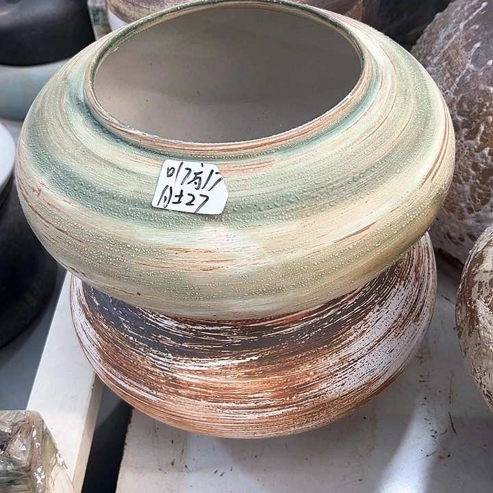 景德镇精品花盆栽适合盆栽适合
