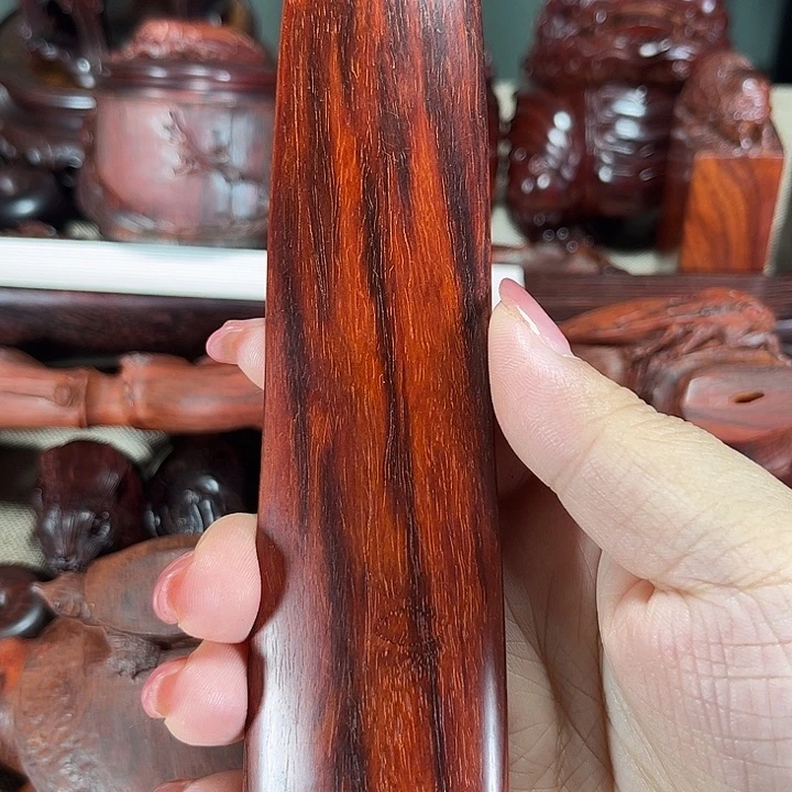 檀香紫檀（小叶紫檀）