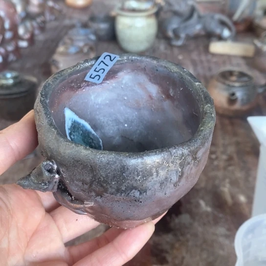 自产自销源头柴烧5572