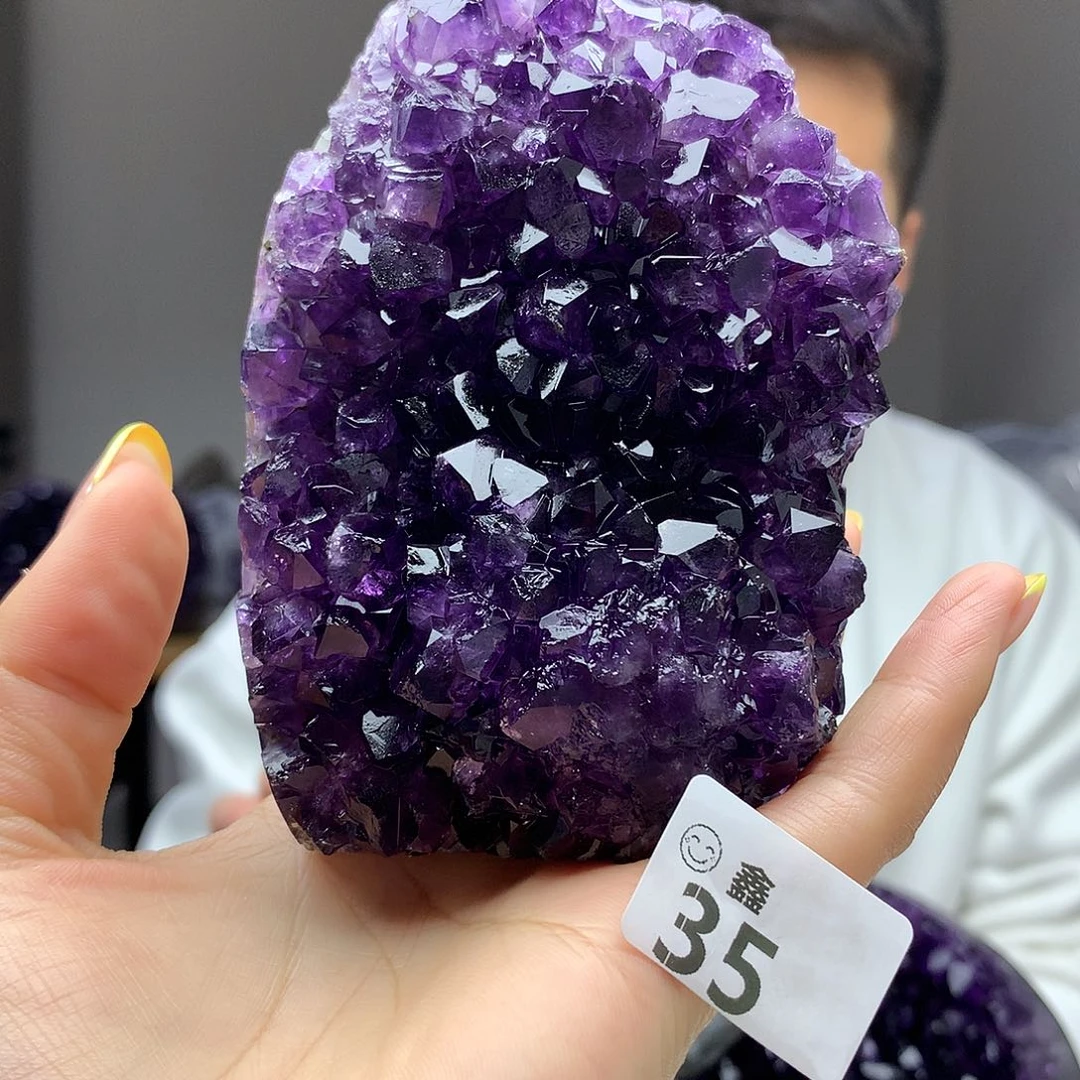 未镶嵌大型摆件（非配饰）水晶