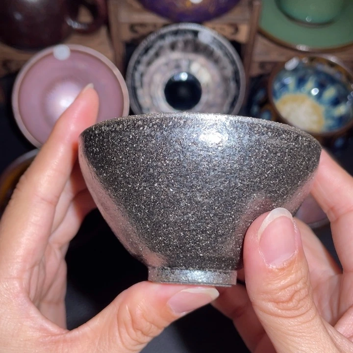 茶盏建盏直播间链接
