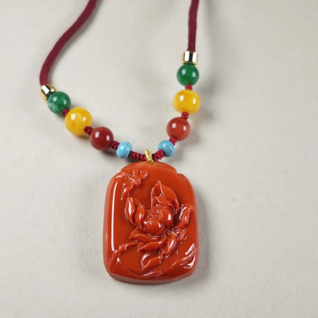 L017精美吊坠多样性发其一