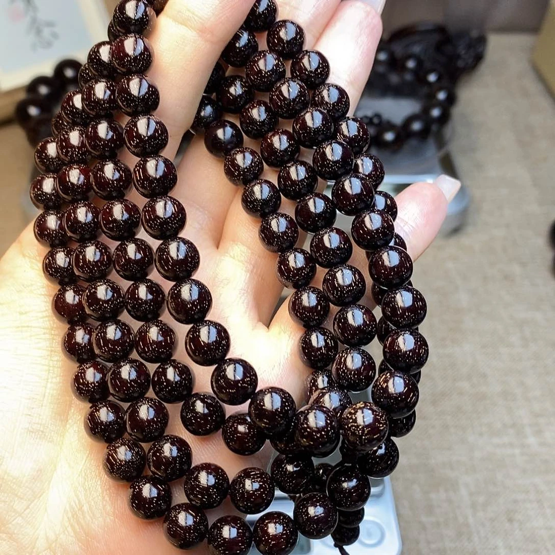 檀香紫檀（小叶紫檀）0.8/108爆星