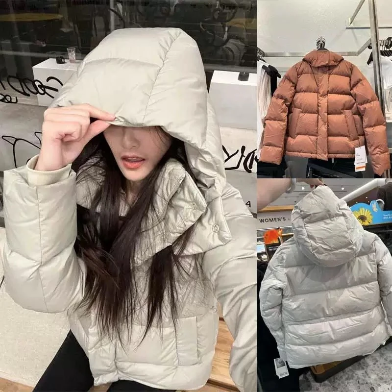 【Lulu Epoch】同款泡芙五格