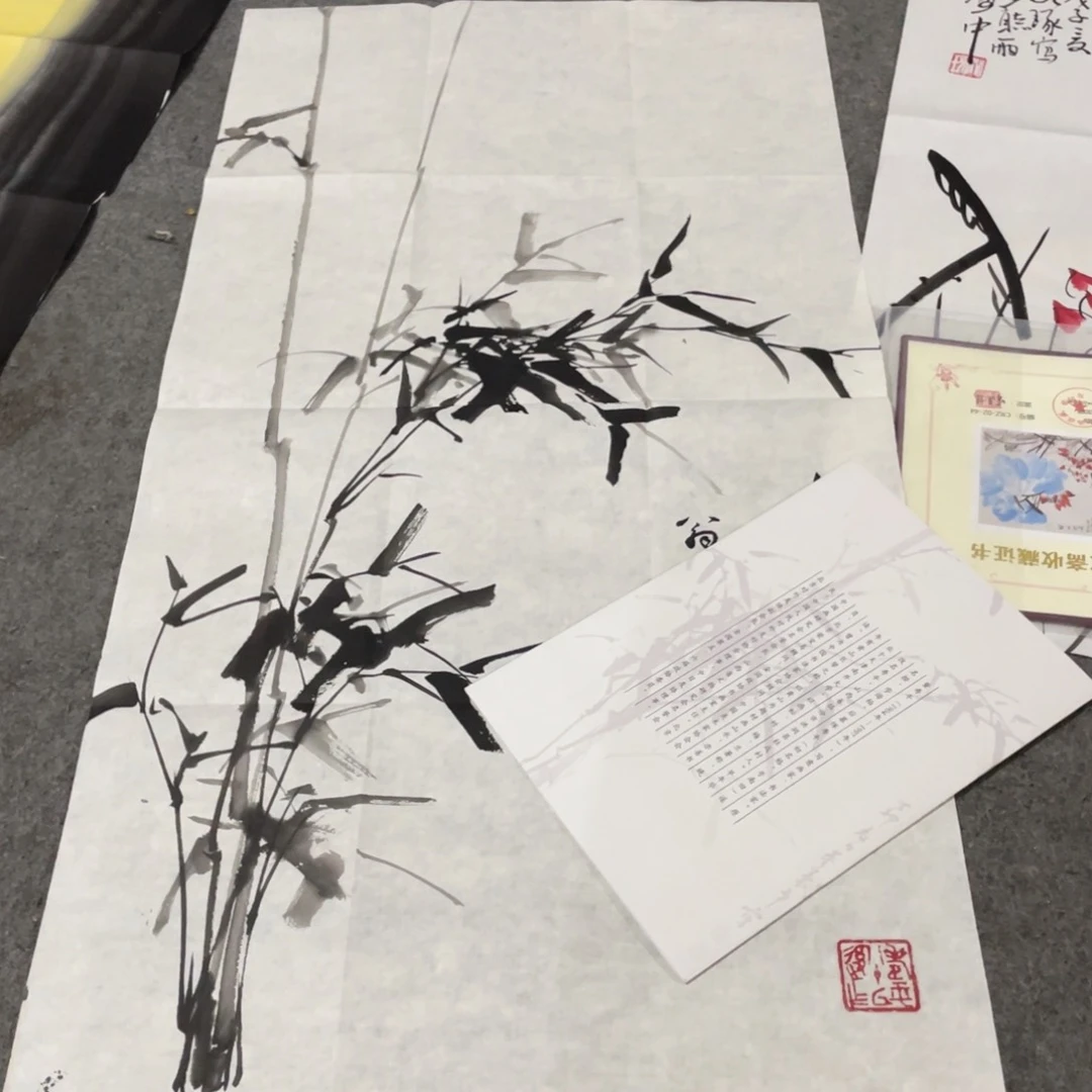 年画画作品欣赏作品欣赏