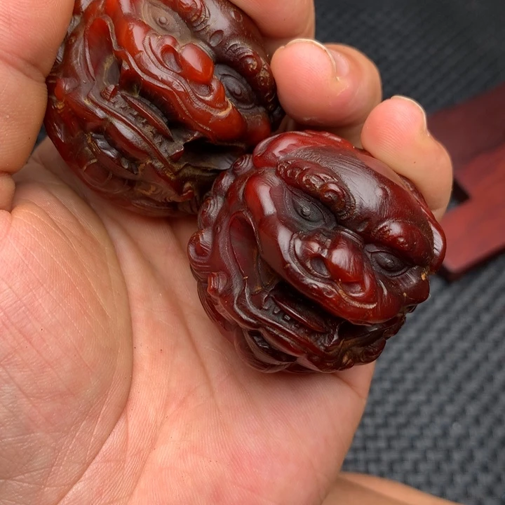 大果紫檀（缅甸花梨）