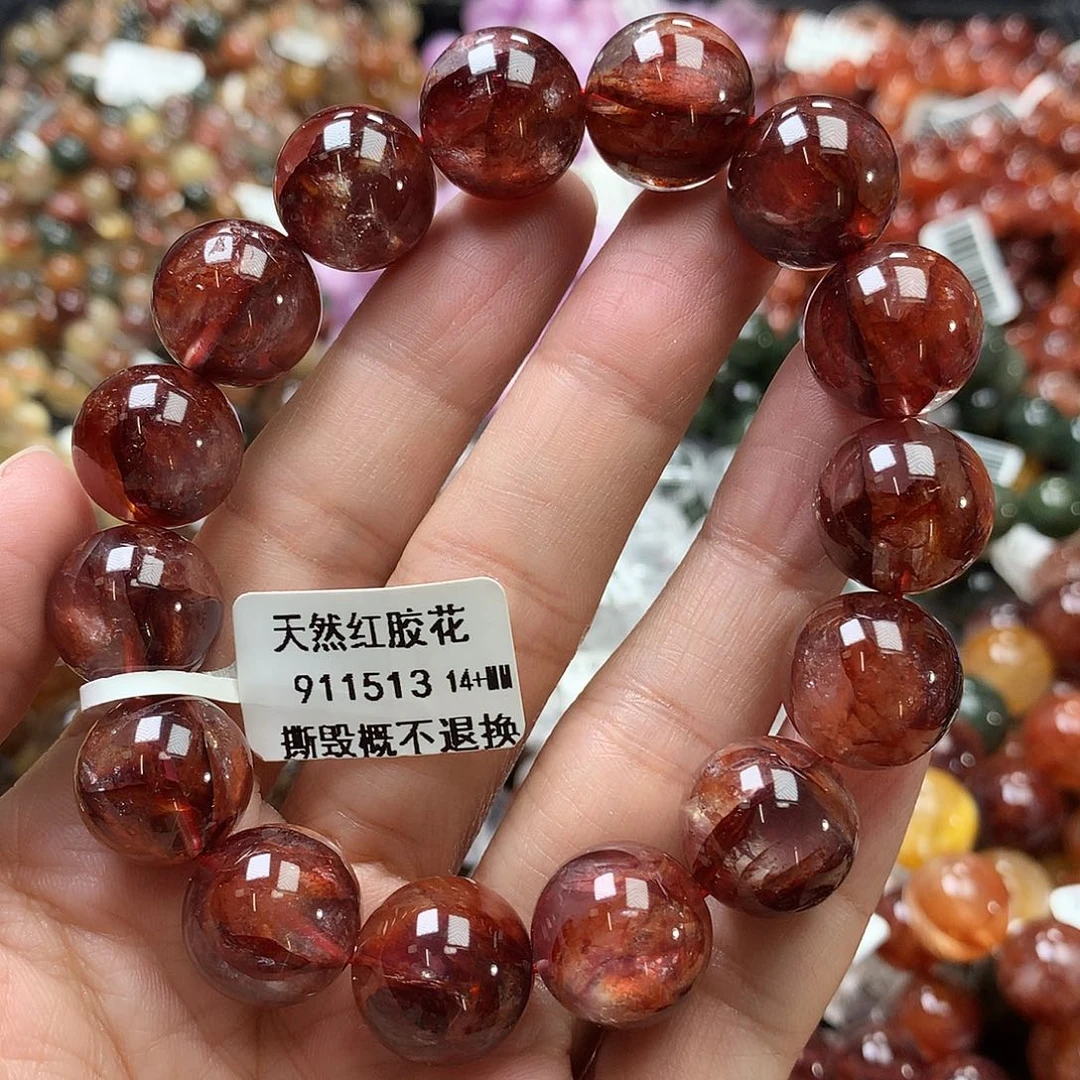 手链水晶未镶嵌，，