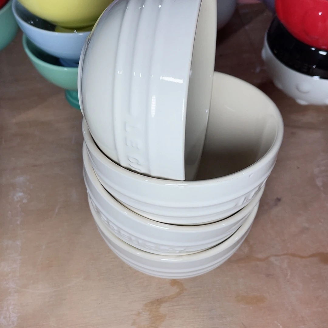 瓷片微瑕陶瓷餐具家用