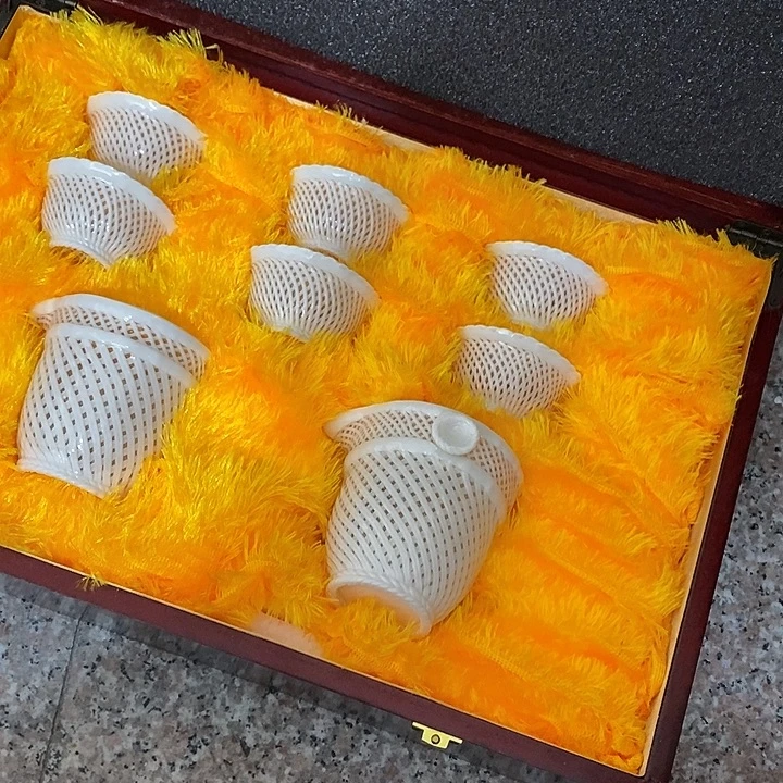 陶瓷艺术品及陶瓷制品