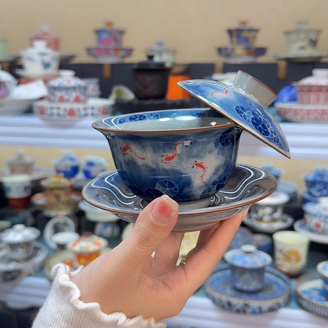 我们的目标是成为一个