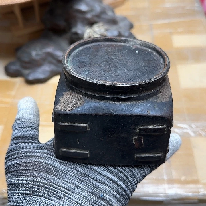 茶宠人家要来我家住咯么