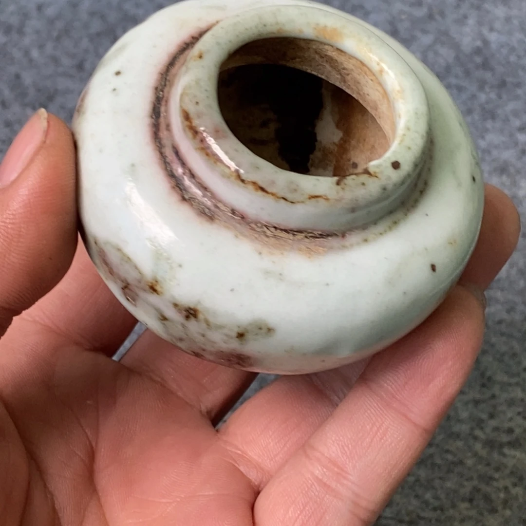 唐***师陶摆件陶瓷工艺美术作品欣赏