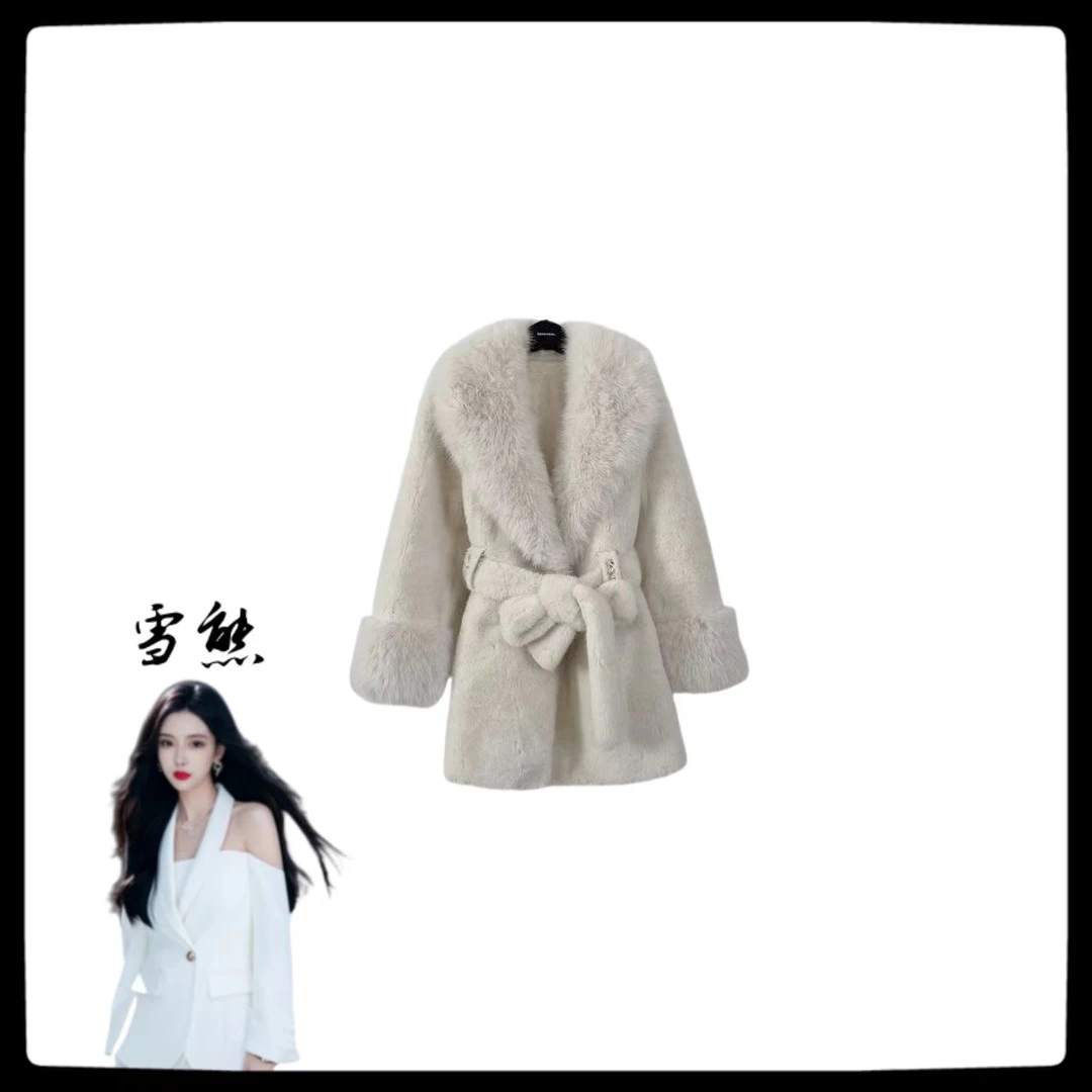 562女装轻奢外套秋冬
