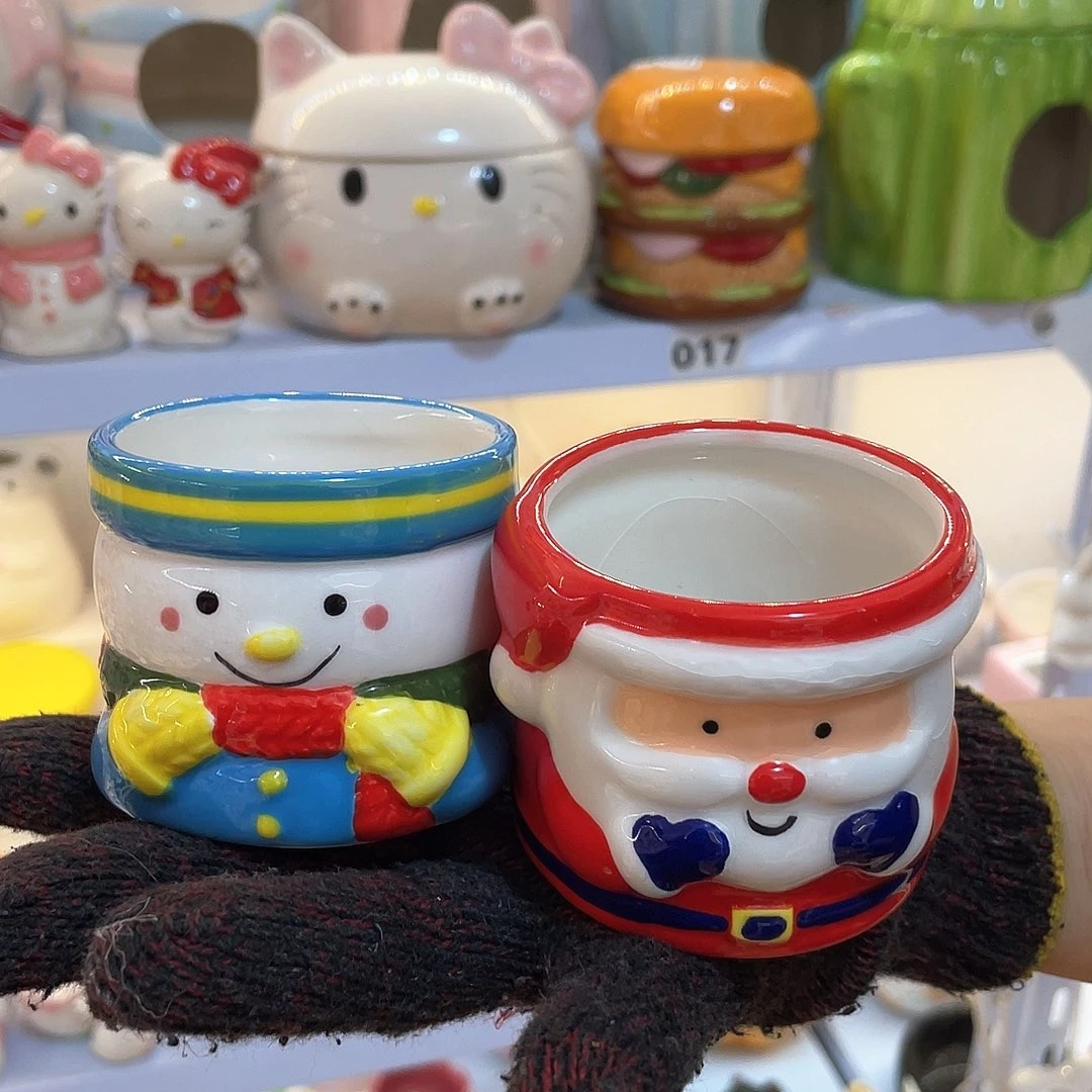 陶瓷微瑕介意慎拍