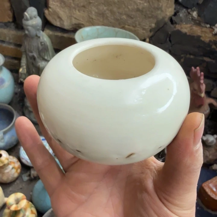 喜***瓷摆件瓷器瓷器瓷器
