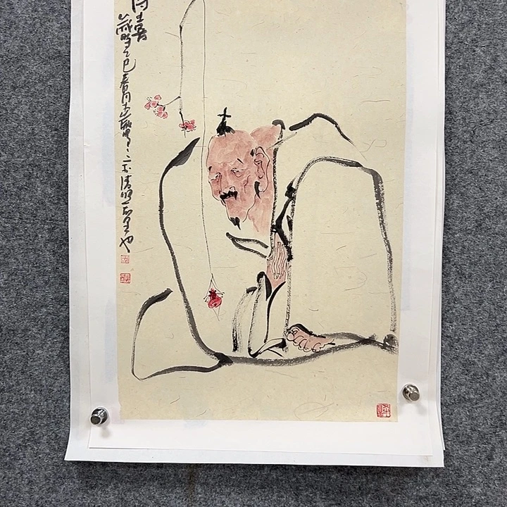 国画国画作品国画作品