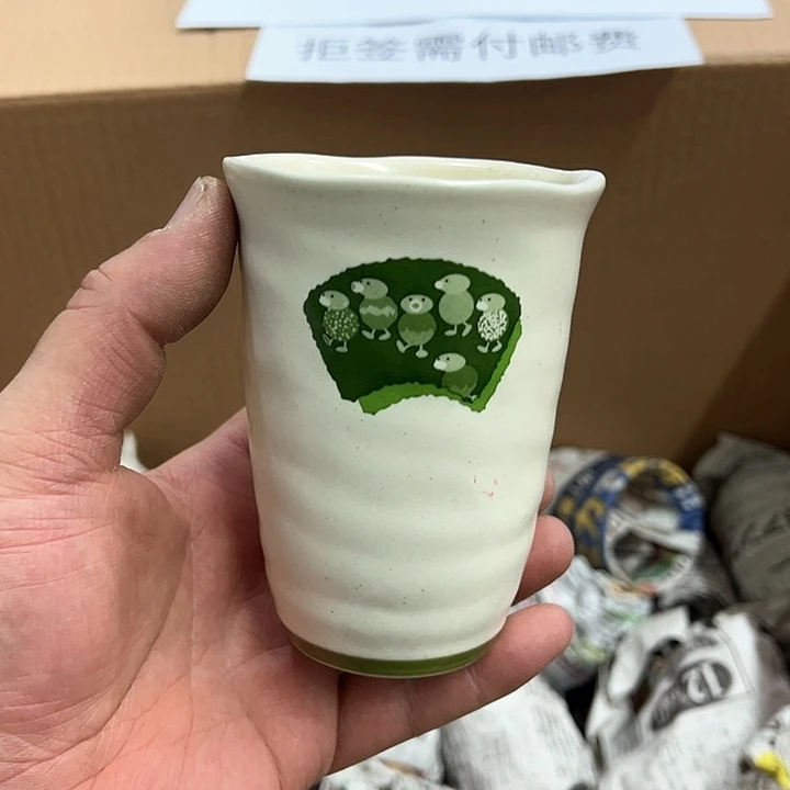 25包邮，盘子，碗，杯子，茶壶，默认瑕疵