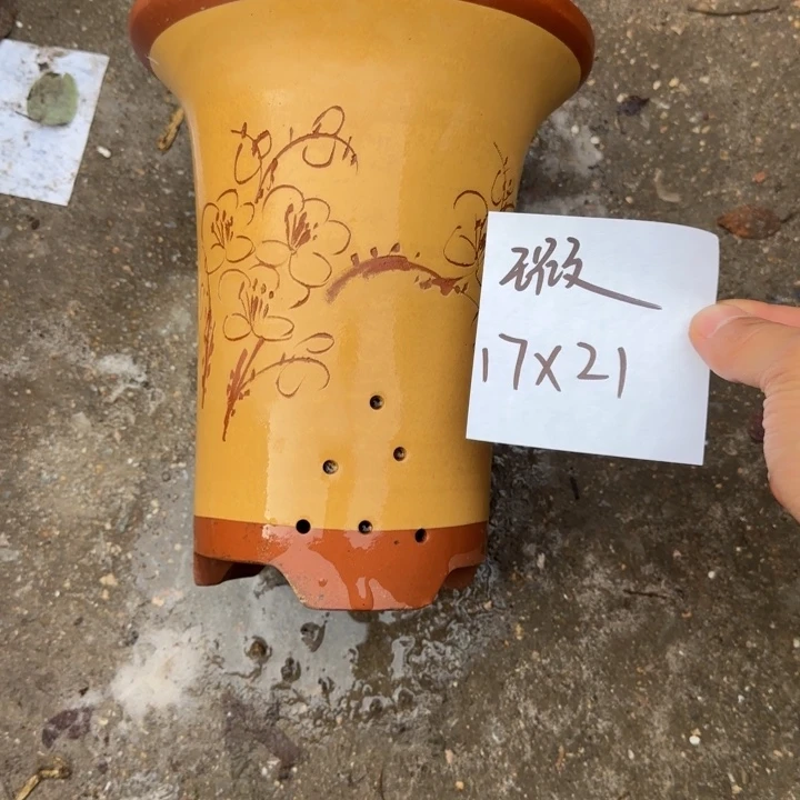 花盆紫砂特价商品