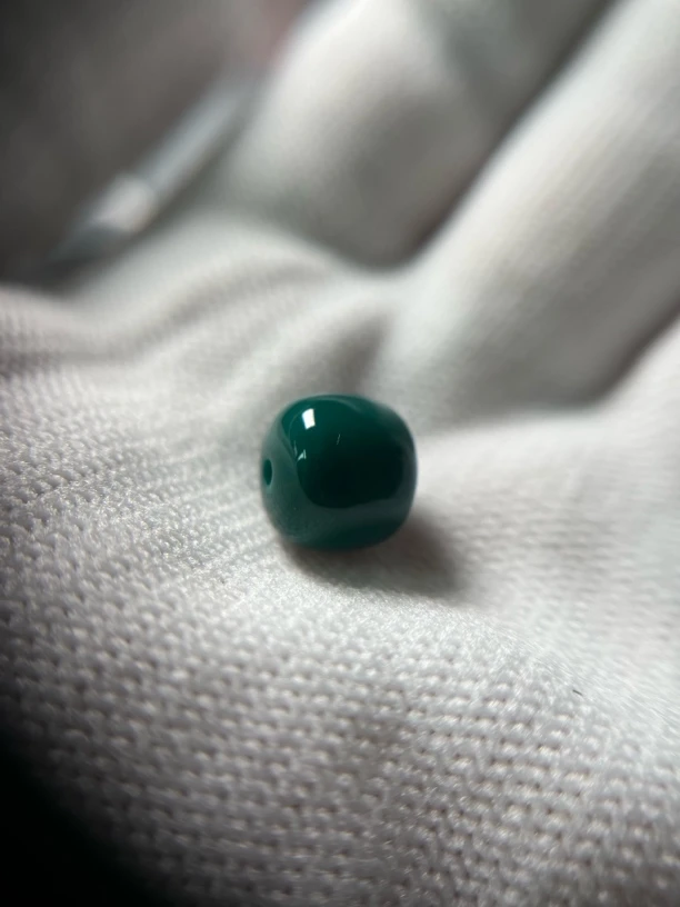 纯手工老型珠配饰diy散珠