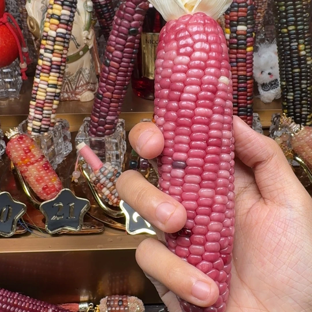 吊坠柏香籽/百香籽