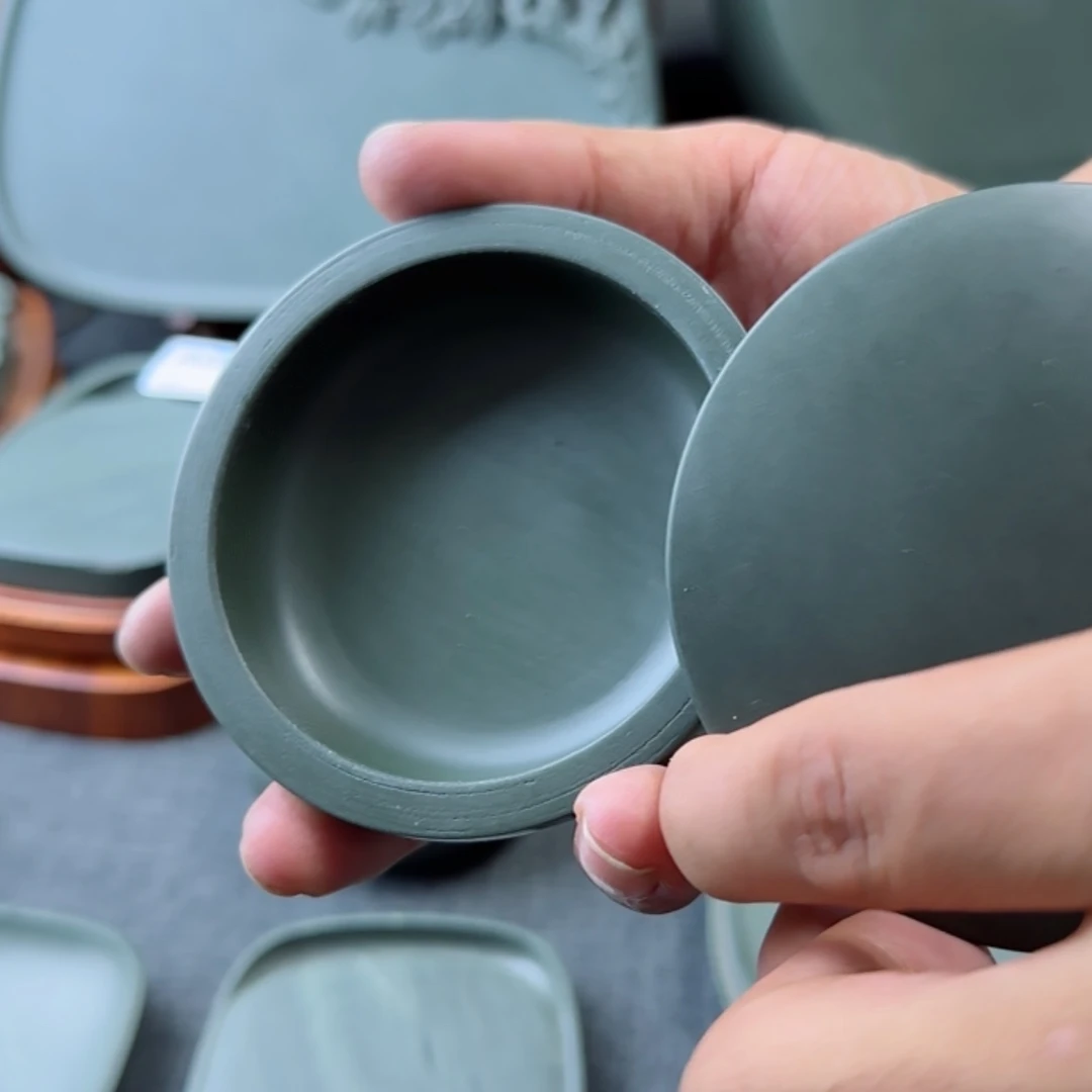 【闪购商品】洮河砚墨海