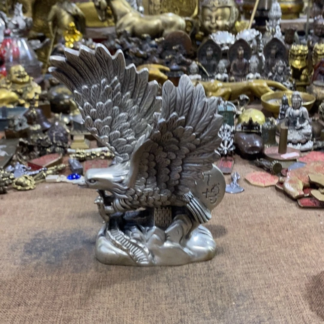 铜铜韵精品具家摆件