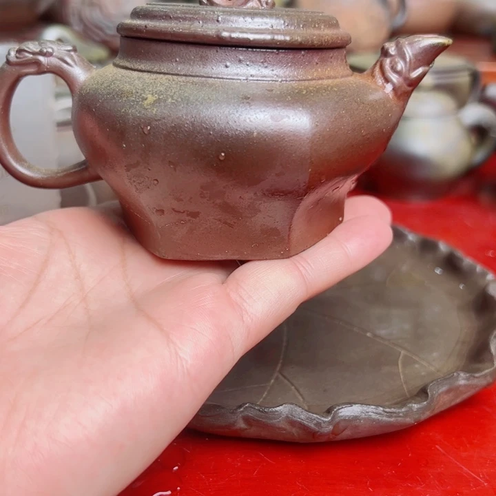 坭兴陶贵台龙窑47
