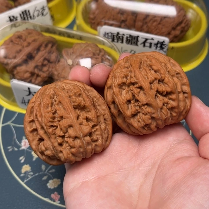 吊坠文玩核桃45-33927-05