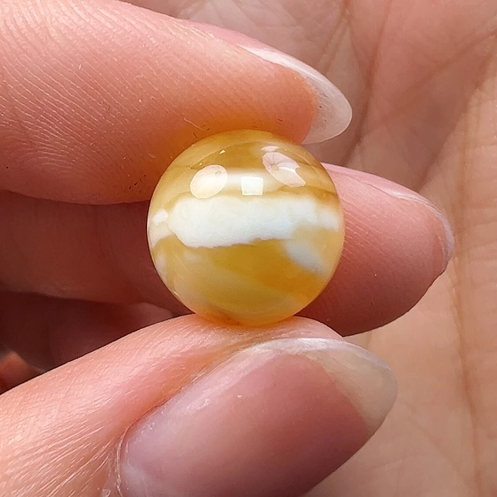 秋***风蜜蜡未镶嵌珠宝奇石