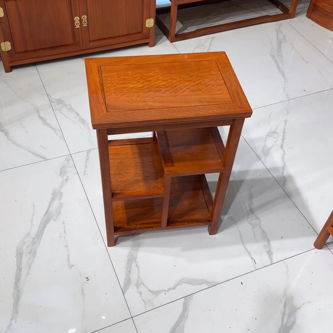 花梨木类成套家具越南花梨45✖️30高65茶几架