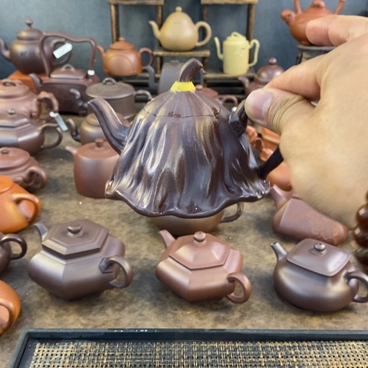 茶壶紫砂4254849494643649494949
